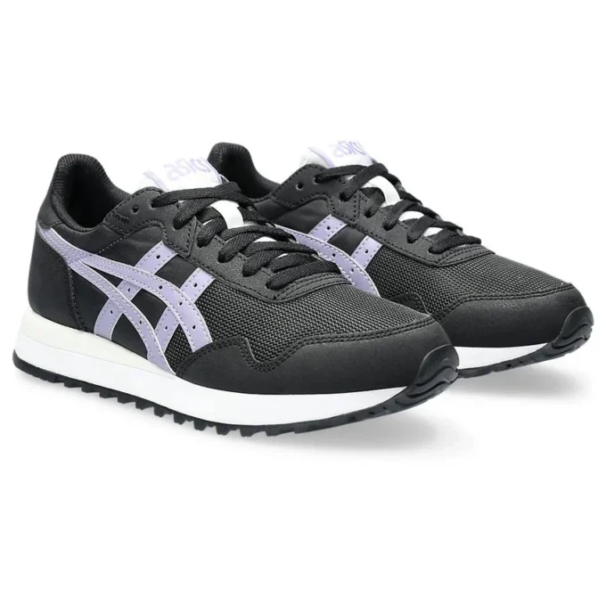 Tiger Runner 2 « Black Ash Rock »