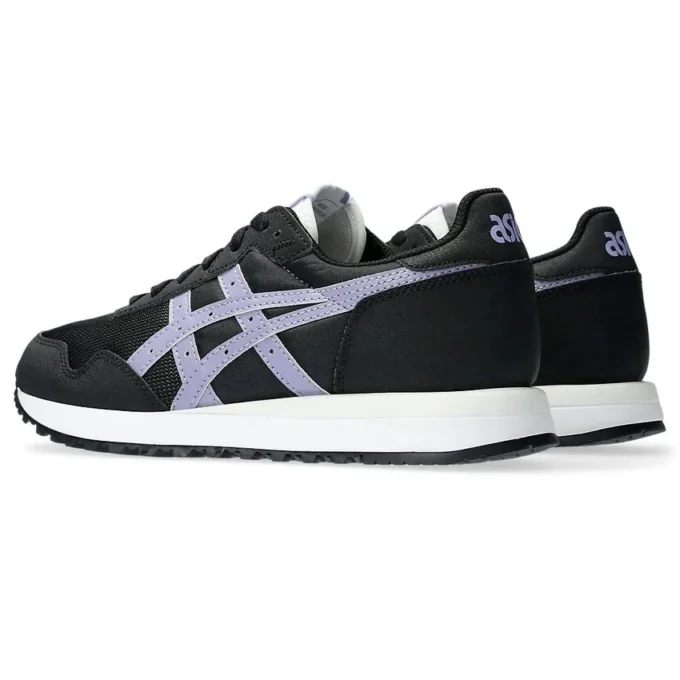 Tiger Runner 2 « Black Ash Rock »
