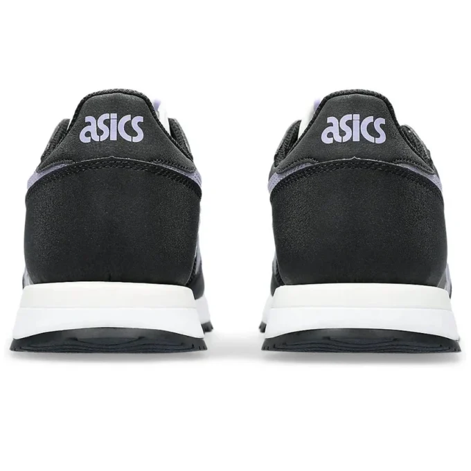 Tiger Runner 2 « Black Ash Rock »