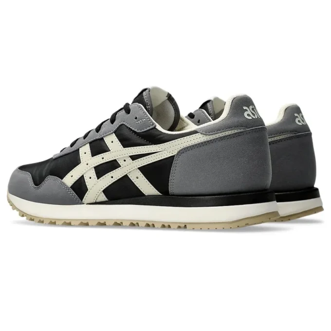 Tiger Runner 2 « Black Light Dust »