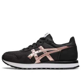 Tiger Runner 2 « Black Rose Gold »