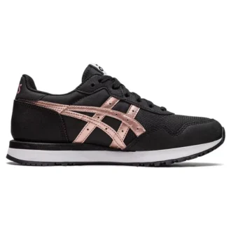 Tiger Runner 2 « Black Rose Gold »