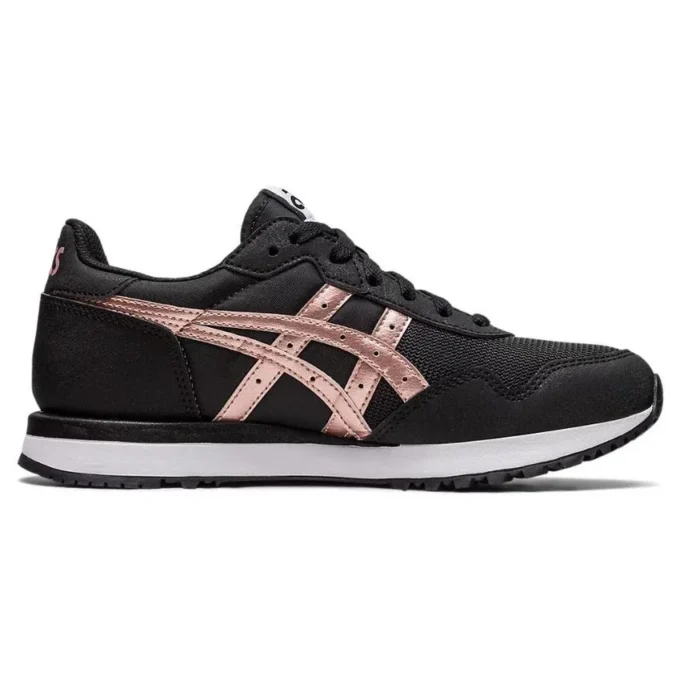 Tiger Runner 2 « Black Rose Gold »