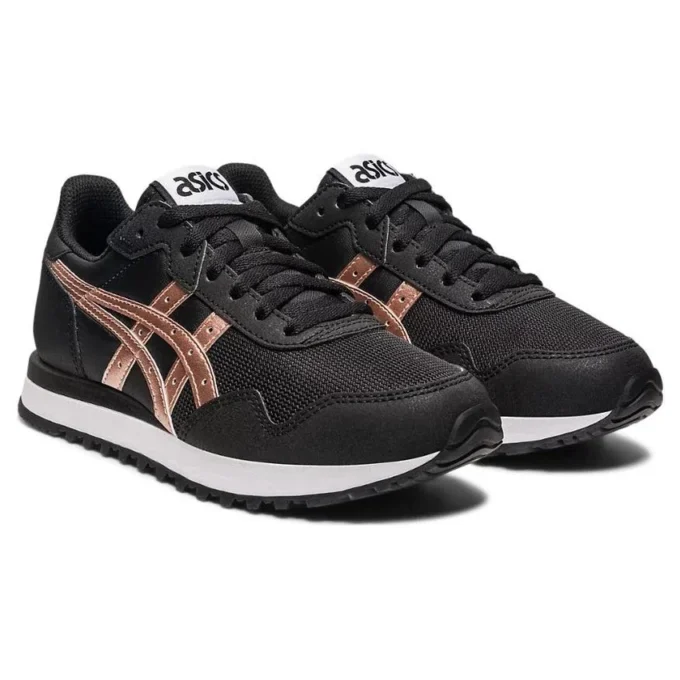 Tiger Runner 2 « Black Rose Gold »