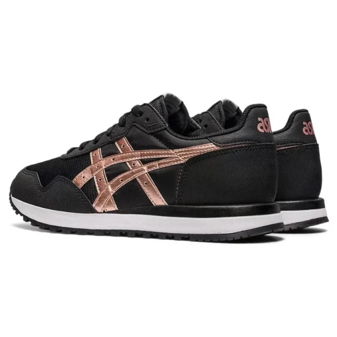 Tiger Runner 2 « Black Rose Gold »