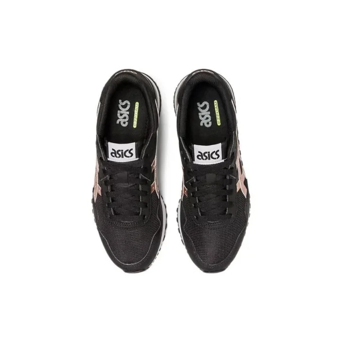 Tiger Runner 2 « Black Rose Gold »