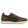 Tiger Runner 2 « Brown Storm Black Coffee »