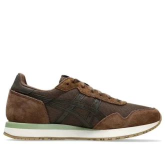Tiger Runner 2 « Brown Storm Black Coffee »