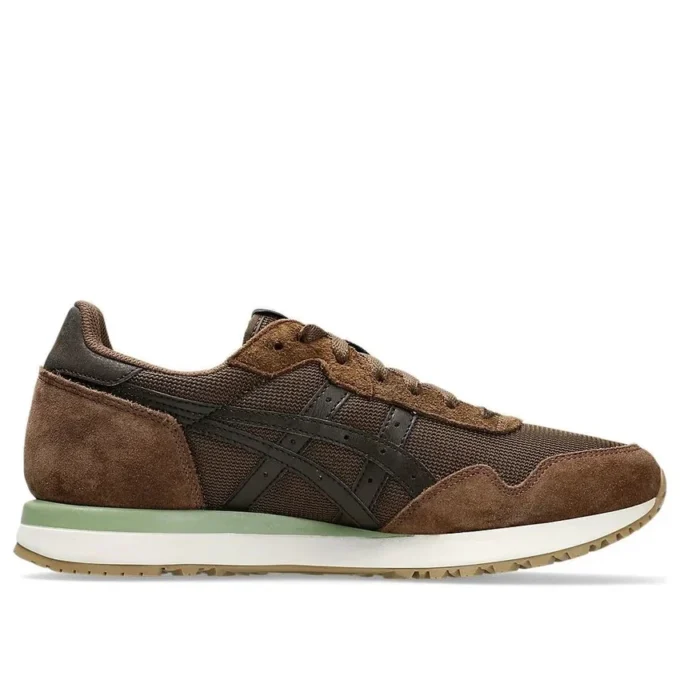 Tiger Runner 2 « Brown Storm Black Coffee »