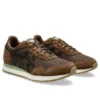 Tiger Runner 2 « Brown Storm Black Coffee »