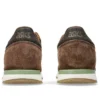 Tiger Runner 2 « Brown Storm Black Coffee »