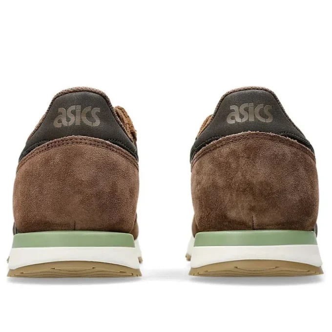 Tiger Runner 2 « Brown Storm Black Coffee »