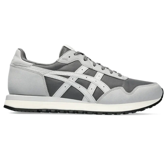 Tiger Runner 2 « Carbon Grey »