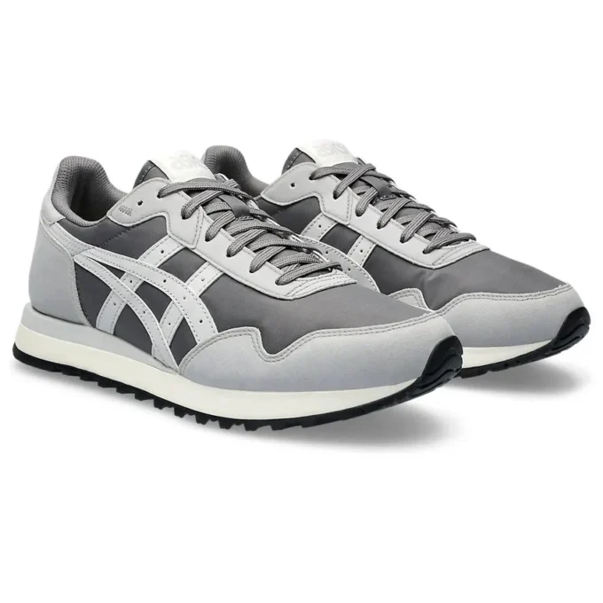 Tiger Runner 2 « Carbon Grey »