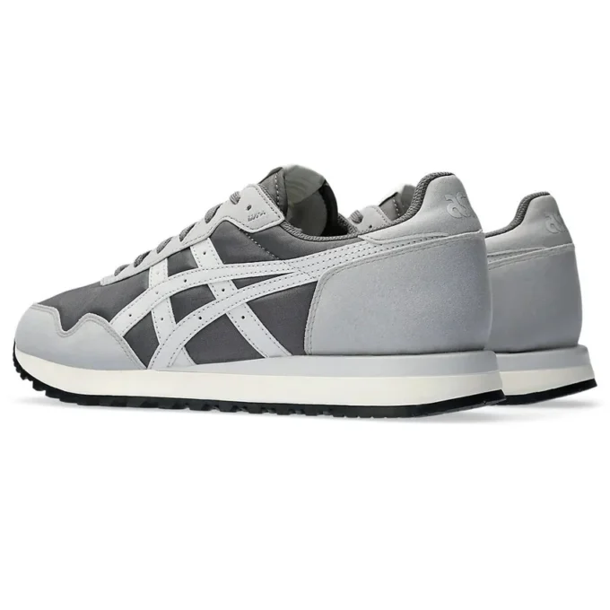 Tiger Runner 2 « Carbon Grey »