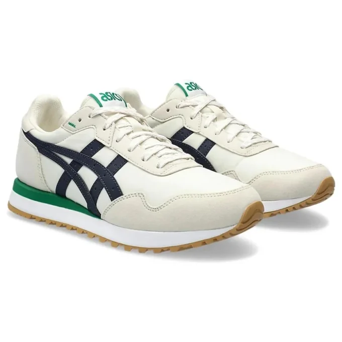 Tiger Runner 2 « Cream Midnight »