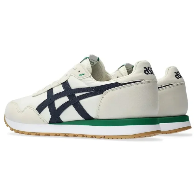Tiger Runner 2 « Cream Midnight »