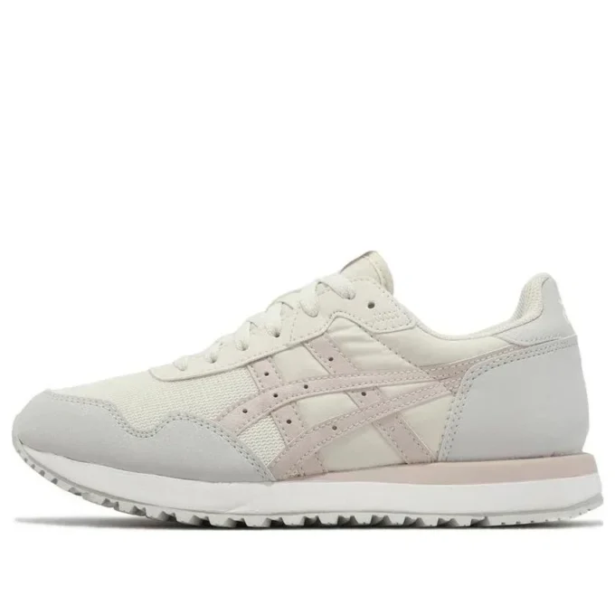 Tiger Runner 2 « Cream Muneral Beige »