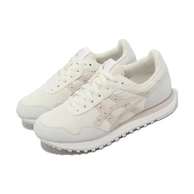 Tiger Runner 2 « Cream Muneral Beige »