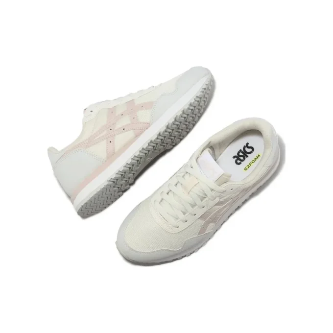 Tiger Runner 2 « Cream Muneral Beige »