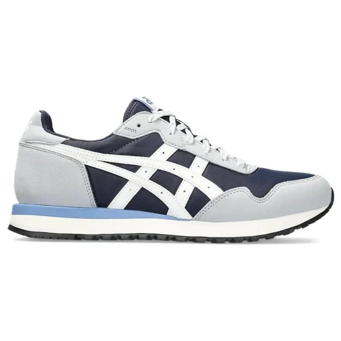 Tiger Runner 2 « Midnight Cream »