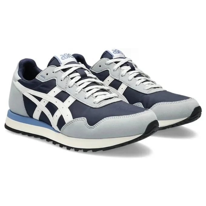 Tiger Runner 2 « Midnight Cream »