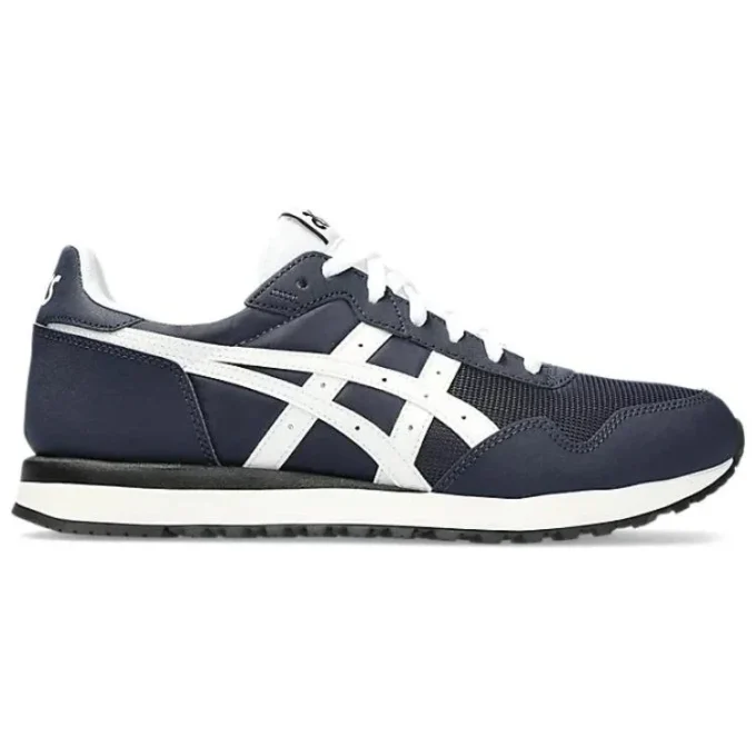 Tiger Runner 2 « Navy White »