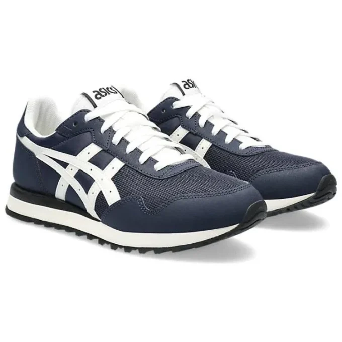 Tiger Runner 2 « Navy White »