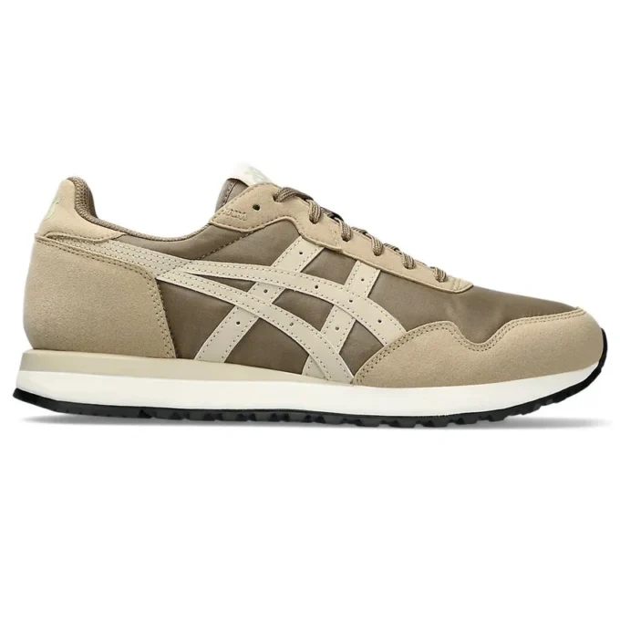 Tiger Runner 2 « Pepper Putty »