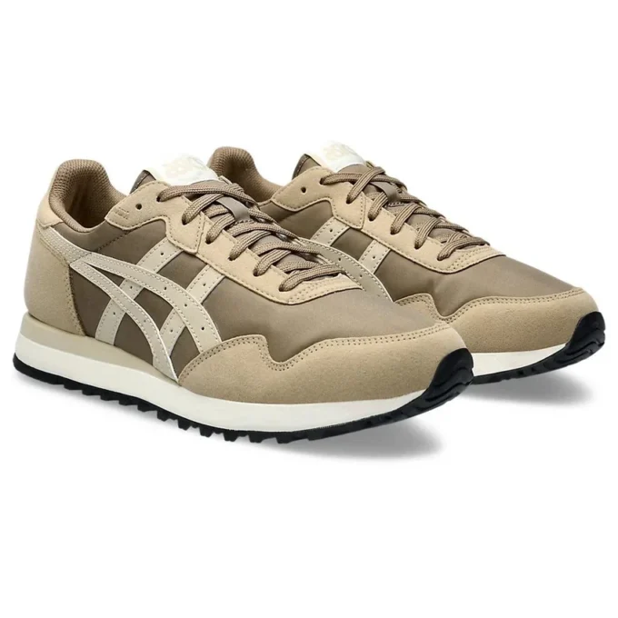 Tiger Runner 2 « Pepper Putty »