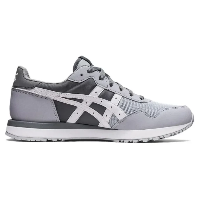 Tiger Runner 2 « Piedmont Grey »
