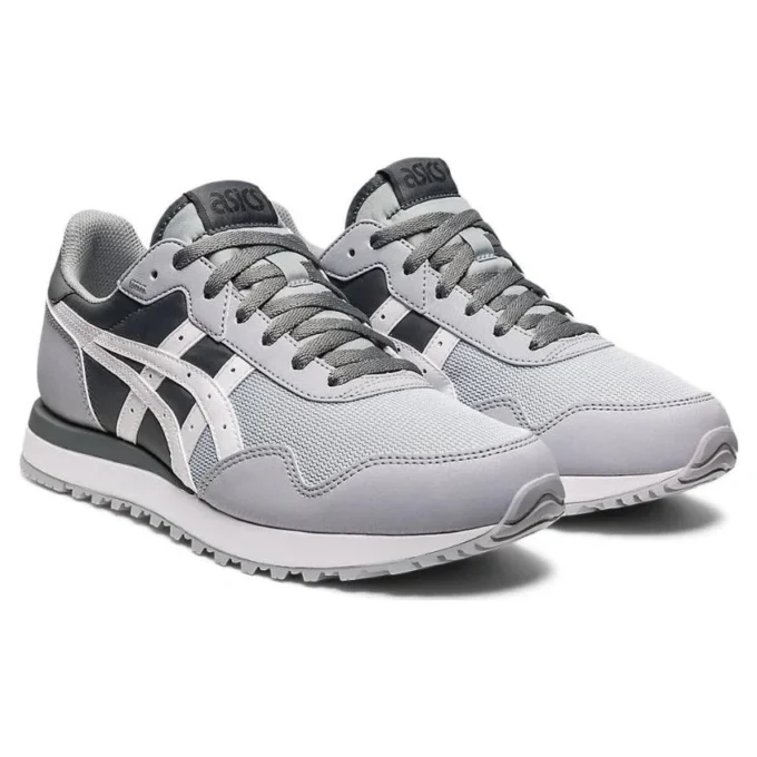 Tiger Runner 2 « Piedmont Grey »
