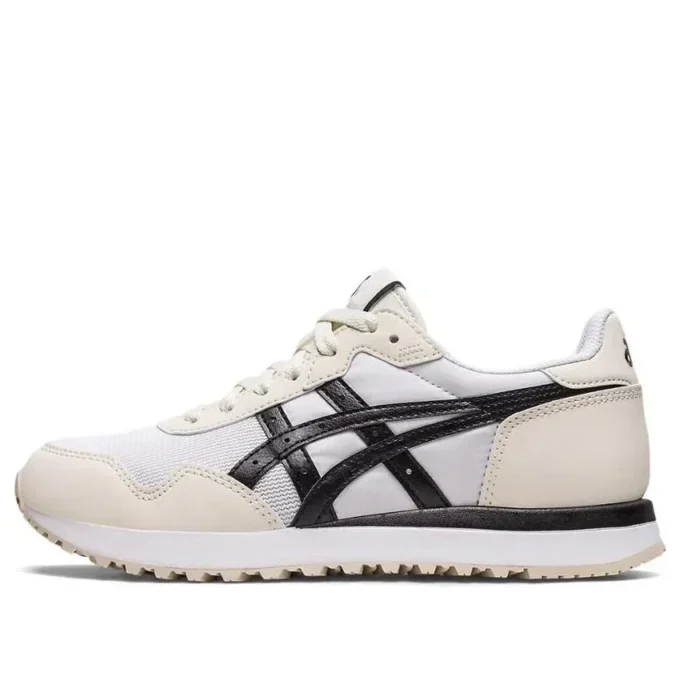 Tiger Runner 2 « White Birch »