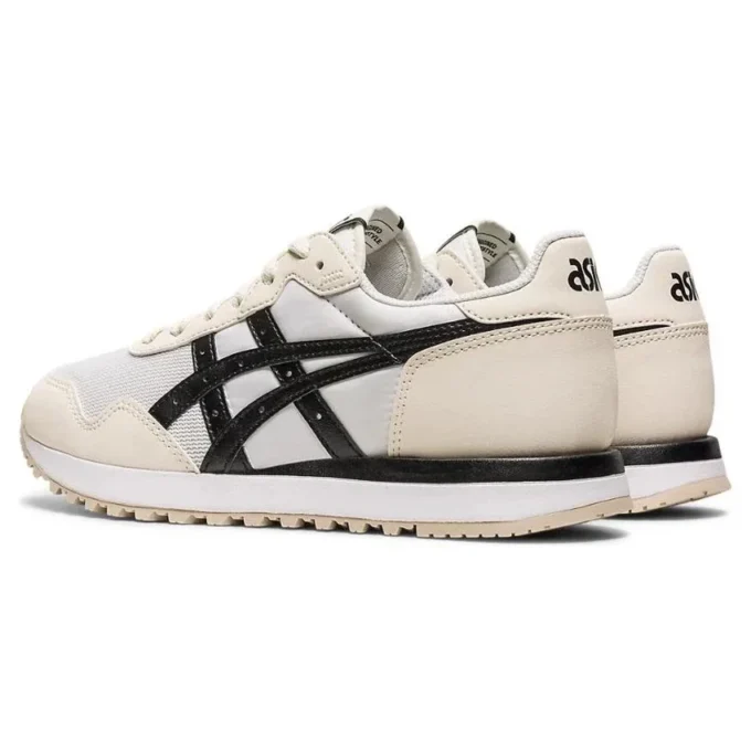 Tiger Runner 2 « White Birch »