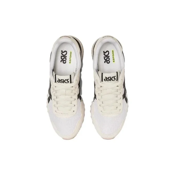 Tiger Runner 2 « White Birch »