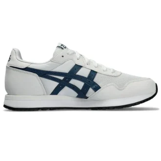Tiger Runner 2 « White Vintage Indigo »