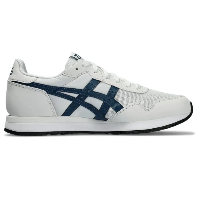 Tiger Runner 2 « White Vintage Indigo »