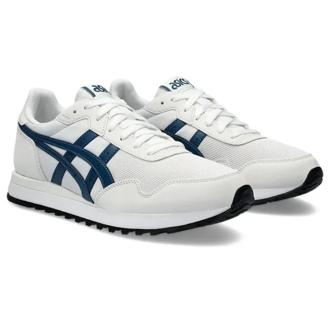 Tiger Runner 2 « White Vintage Indigo »