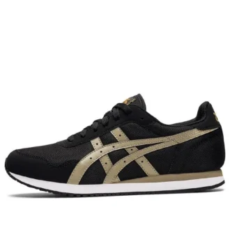 Tiger Runner « Black Mink »