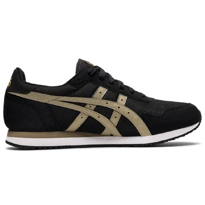 Tiger Runner « Black Mink »