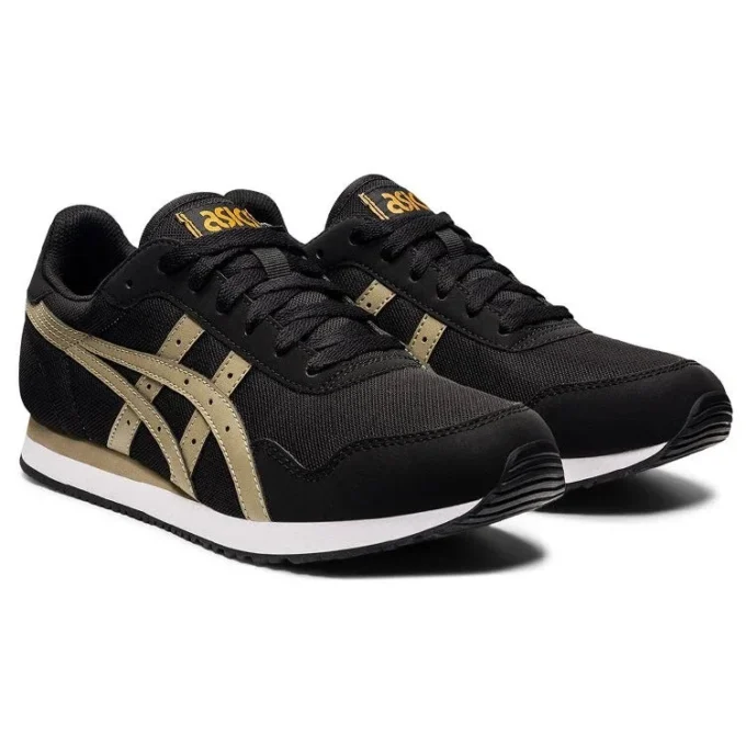 Tiger Runner « Black Mink »