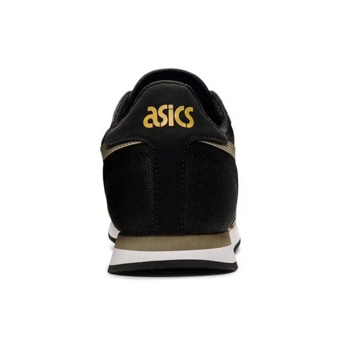 Tiger Runner « Black Mink »