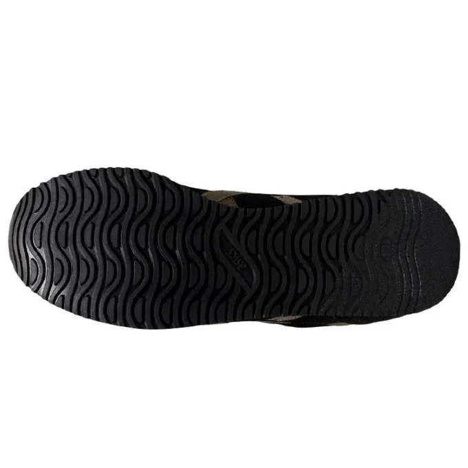 Tiger Runner « Black Mink »
