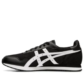 Tiger Runner « Black White »