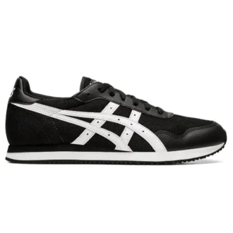 Tiger Runner « Black White »