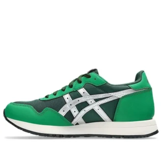 Tiger Runner II « Grove Pure Silver »