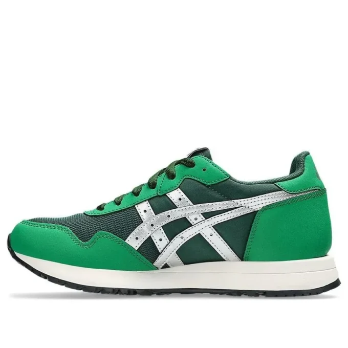 Tiger Runner II « Grove Pure Silver »