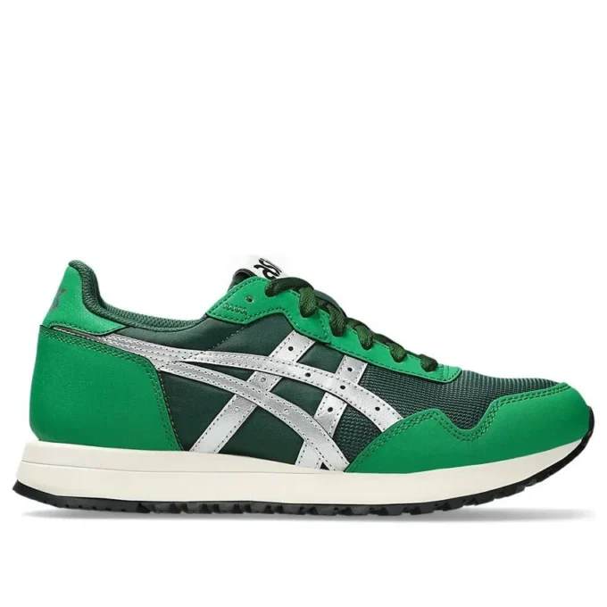 Tiger Runner II « Grove Pure Silver »
