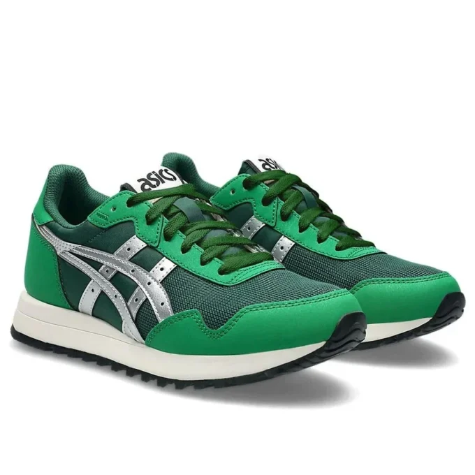 Tiger Runner II « Grove Pure Silver »
