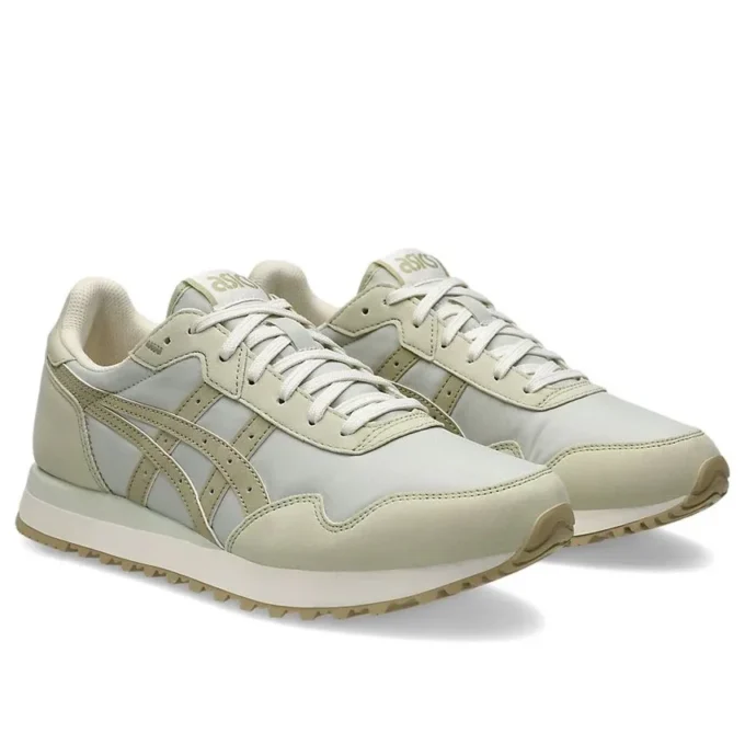 Tiger Runner II « Lake Grey Khaki »